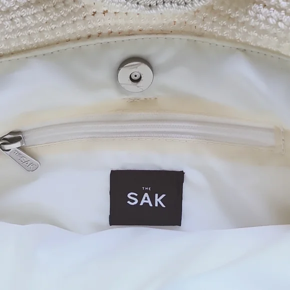 The Sak Handbag - Picture 2 of 3